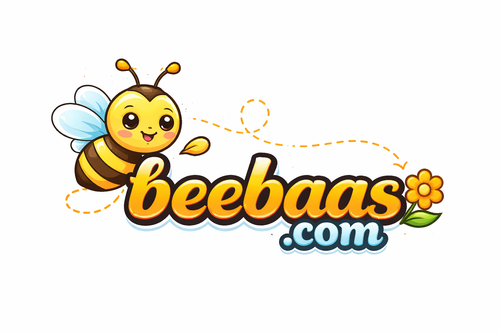 beebaas.com	 