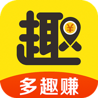 多趣赚应用图标