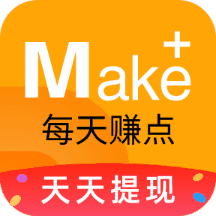 每天赚点应用图标