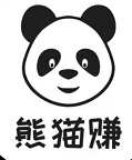 熊猫赚应用图标